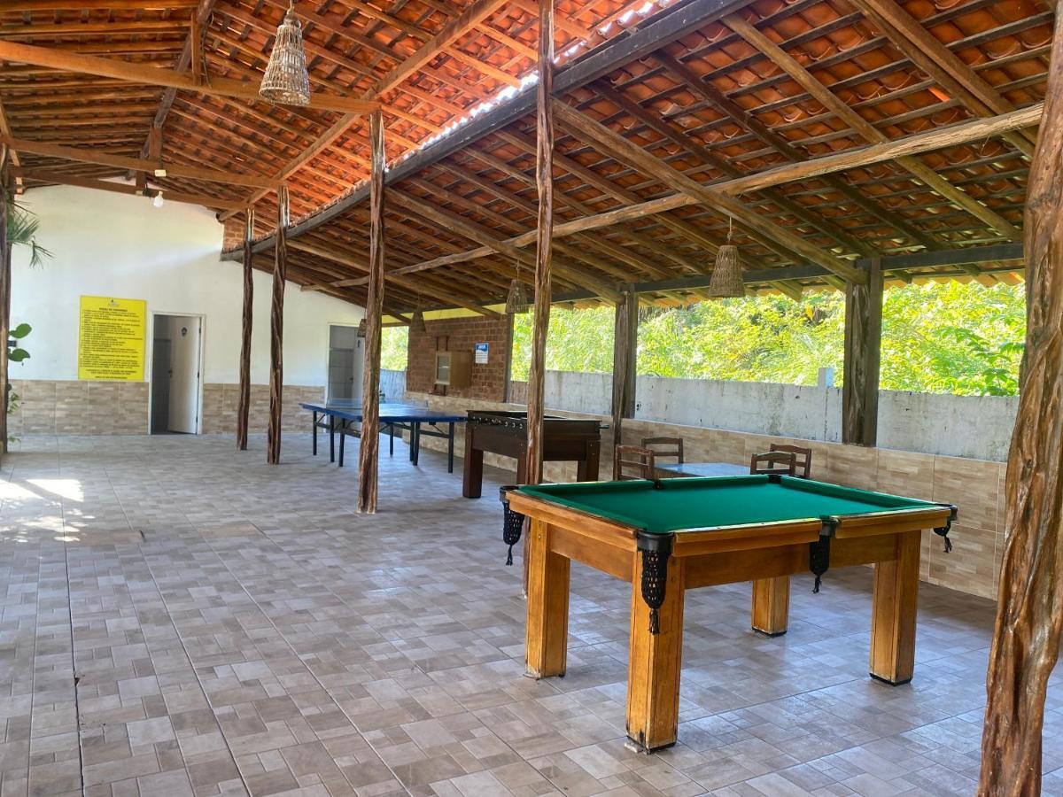 Chale Temporada Porto Dos Lencois - Lencois Maranhenses Villa Barreirinhas Exterior photo
