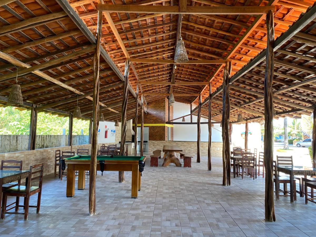 Chale Temporada Porto Dos Lencois - Lencois Maranhenses Villa Barreirinhas Exterior photo