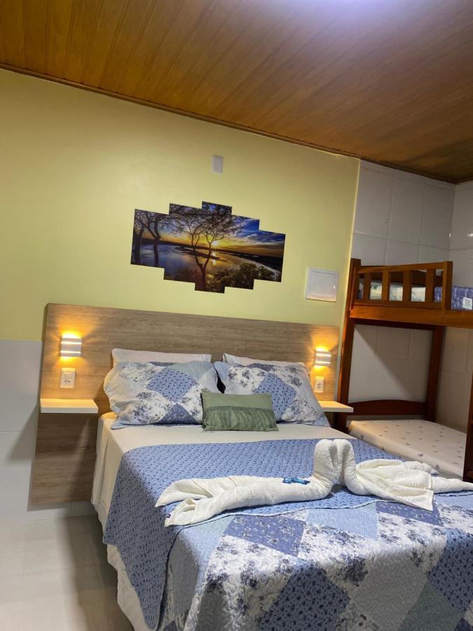 Chale Temporada Porto Dos Lencois - Lencois Maranhenses Villa Barreirinhas Exterior photo
