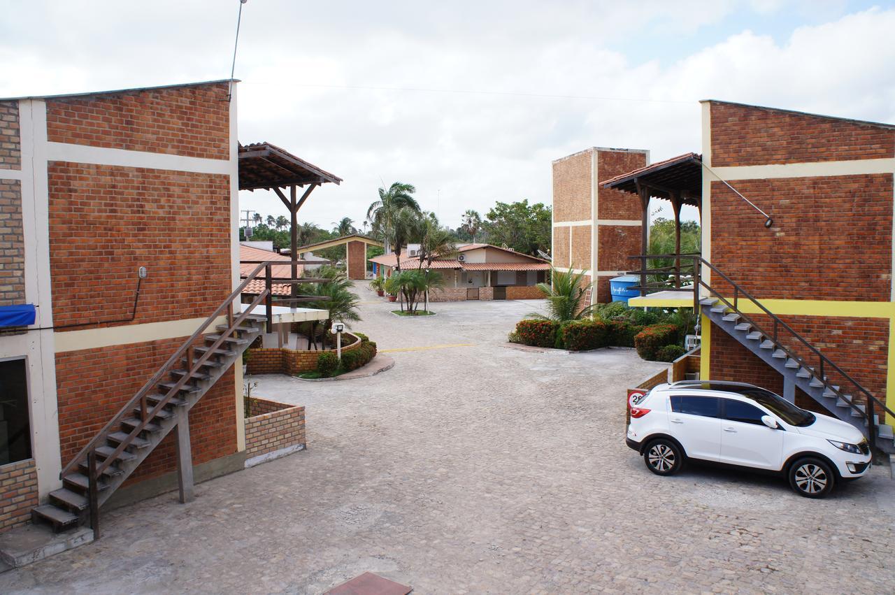 Chale Temporada Porto Dos Lencois - Lencois Maranhenses Villa Barreirinhas Exterior photo