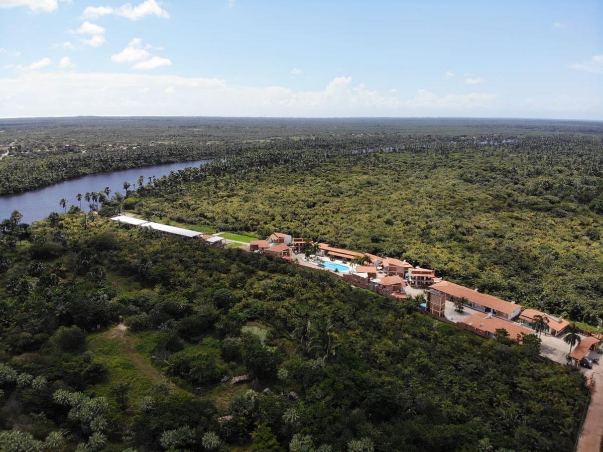 Chale Temporada Porto Dos Lencois - Lencois Maranhenses Villa Barreirinhas Exterior photo